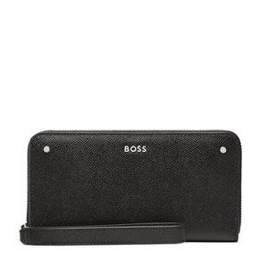 Image of Damen Geldbörse Boss - 50487229 Black 1