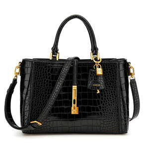 Image of Handtasche Guess - James (CA) HWCA87 73060 BLA
