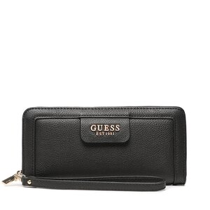 Image of Große Damen Geldbörse Guess - Slg Recap SWEVG8 96546 BLA