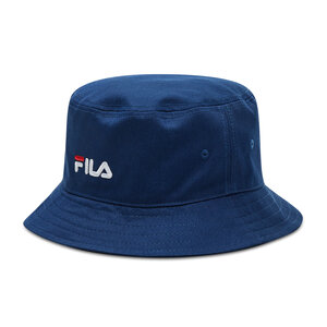 Cappello Fila - Bucket Brusque FCU0021 Medieval Blue 50001