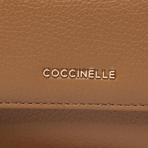 

СумкаCoccinelle, Коричневий