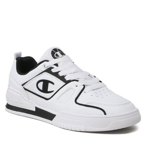 Image of Sneakers Champion - S21882-WW001 WHT/NBK