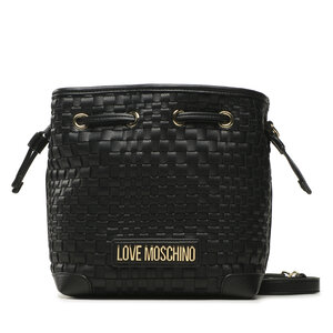 Image of Handtasche LOVE MOSCHINO - JC4237PP0GKM0000 Nero