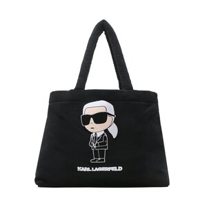 Image of Handtasche KARL LAGERFELD - 230W3199 Black