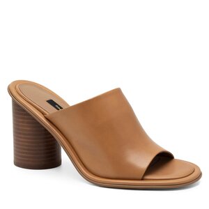 Image of Pantoletten Gino Rossi - ROSALIA-35432 Camel