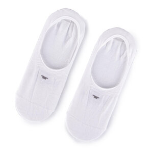 

Набір 2 пар шкарпеток до щиколотки unisexTom Tailor, Білий