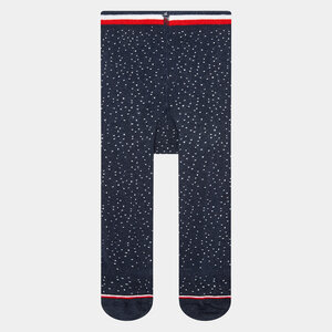 Image of Kinderstrümpfe Tommy Hilfiger - 701222677 Navy 001