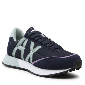 Sneakers Armani Exchange - negative things about adidas pants for boys tiro