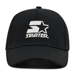 

БейсболкаStarter, Чорний