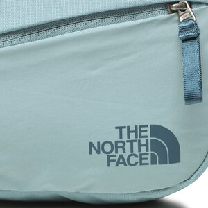 

Сумка на поясThe North Face, Голубий