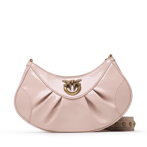 Borsetta Pinko - Love Bon Bon Crossbody Mini PE 23 PLTT 101210 A0F4 Lilac Y13Q
