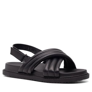 Sandali Nelli Blu - CS5562-08 Nero
