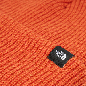 

ШапкaThe North Face, Оранжевий
