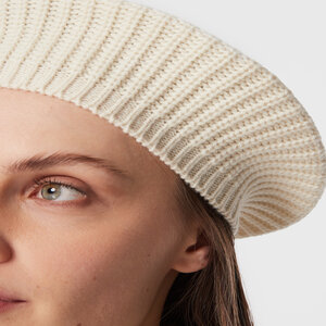 

беретUnited Colors Of Benetton, Écru