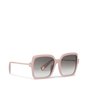 Occhiali da sole Furla - Sunglasses SFU626 WD00053-A.0116-1556S-4-401-20-CN-D Geranium