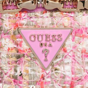 

СумкаGuess, Рожевий
