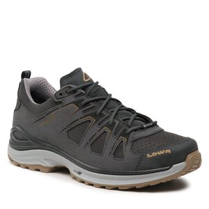Image of Trekkingschuhe Lowa - Innox Evo Gtx Lo 310611 Anthracite/Bronze 7945