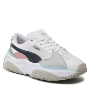 Image of Sneakers Puma - 371412 02 Grey