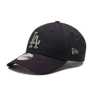 Cappellino New Era - League Essential 60284865 Nero