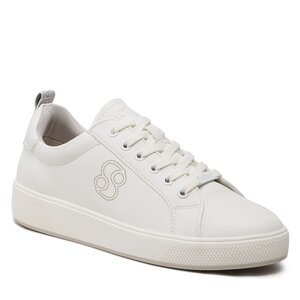 Sneakers s.Oliver - 5-23630-30 White 100