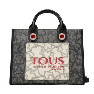 Image of Handtasche TOUS - 2001502859 Multi/Negro