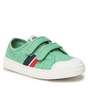 Sneakers Primigi - 3951122 S Green