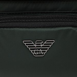 

Сумка на поясEmporio Armani, Зелений