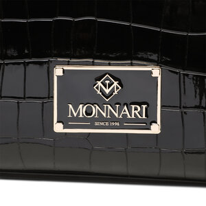 

СумкаMonnari, Чорний