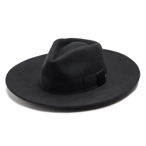 Cappello Brixton - Joanna Felt 10783 Black