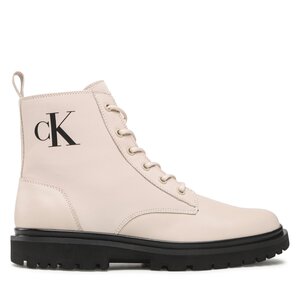 

ЧоботиCalvin Klein Jeans, Бежевий