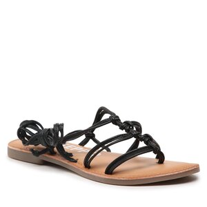 Image of Sandalen Gioseppo - MAMBAI 69146-P Black
