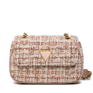 Image of Handtasche Guess - Giully (TR) Mini Bags HWTR87 48780 ASR