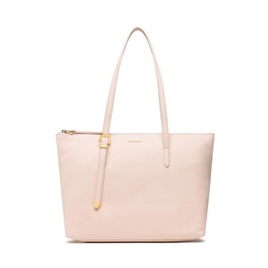 Image of Handtasche Coccinelle - N15 Coccinellegleen E1 N15 11 03 01 Creamy Pink P43