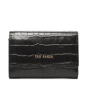 Image of Kleine Damen Geldbörse Ted Baker - Sten 269048 Black