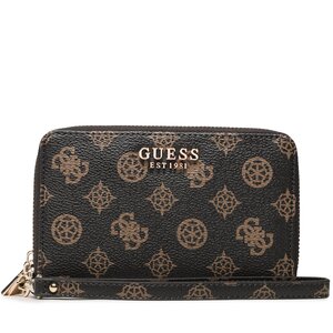 Image of Große Damen Geldbörse Guess - SWPG85 00640 MLO