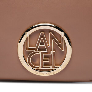 

СумкаLancel, Бежевий