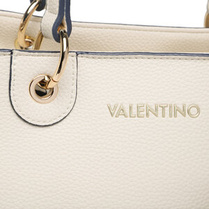 

СумкаValentino, Бежевий