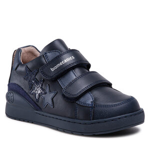Sneakers Biomecanics - 221200-B S Azul Marino
