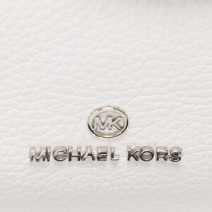 

СумкаMICHAEL Michael Kors, Білий