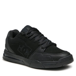 Sneakers DC - Versatile ADYS200075 Black (001)