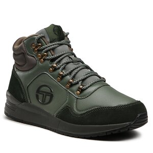 Sneakers Sergio Tacchini - Glaser STF223M308-06 Olive