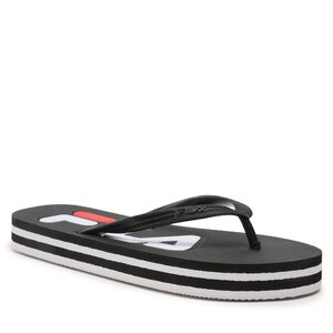 Image of Zehentrenner Fila - Troy Zeppa Slipper Wmn FFW0271.80010 Black