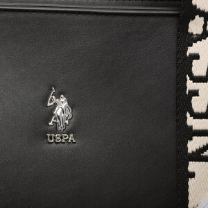 

СумкаU.S. Polo Assn., Чорний