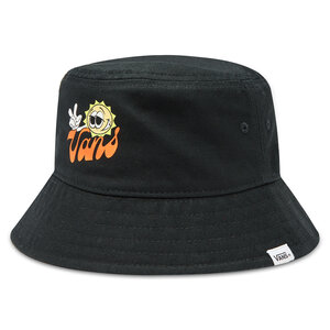 Cappello Vans - Hankley Black/Scarlet