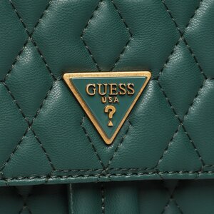 

РюкзакGuess, Зелений