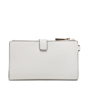 

Великий жіночий гаманецьMICHAEL Michael Kors, Білий