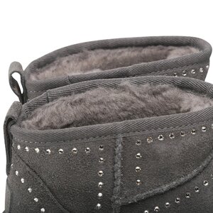 

ВзуттяUgg, Сірий