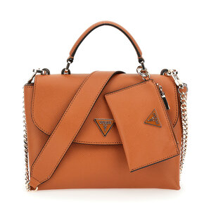 Image of Handtasche Guess - HWEVG8 96820 COG