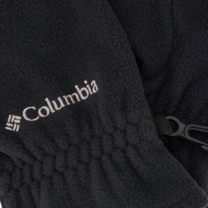 

Жіночі рукавичкиColumbia, Чорний