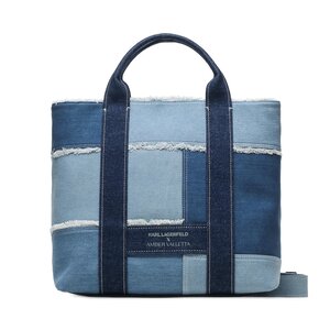 Image of Handtasche KARL LAGERFELD - 231W3079 Denim